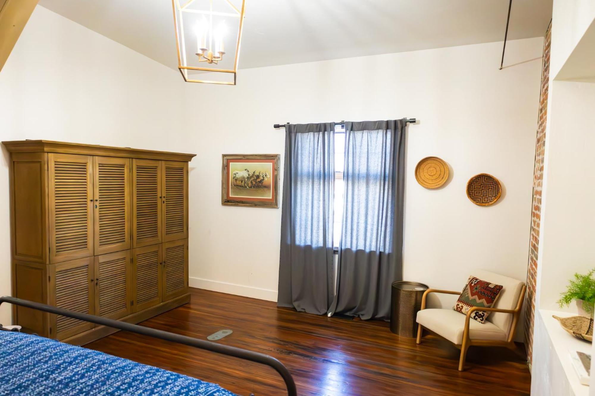 Hotel Lander Millhouse Extérieur photo
