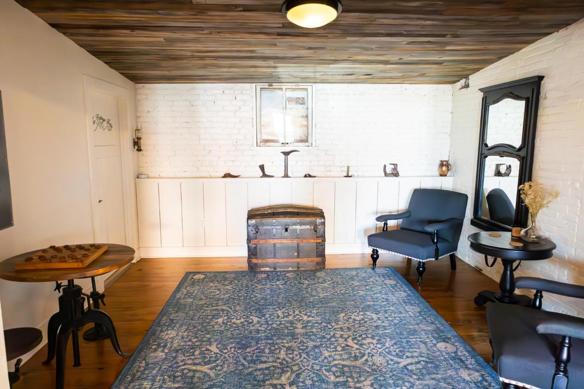 Hotel Lander Millhouse Extérieur photo