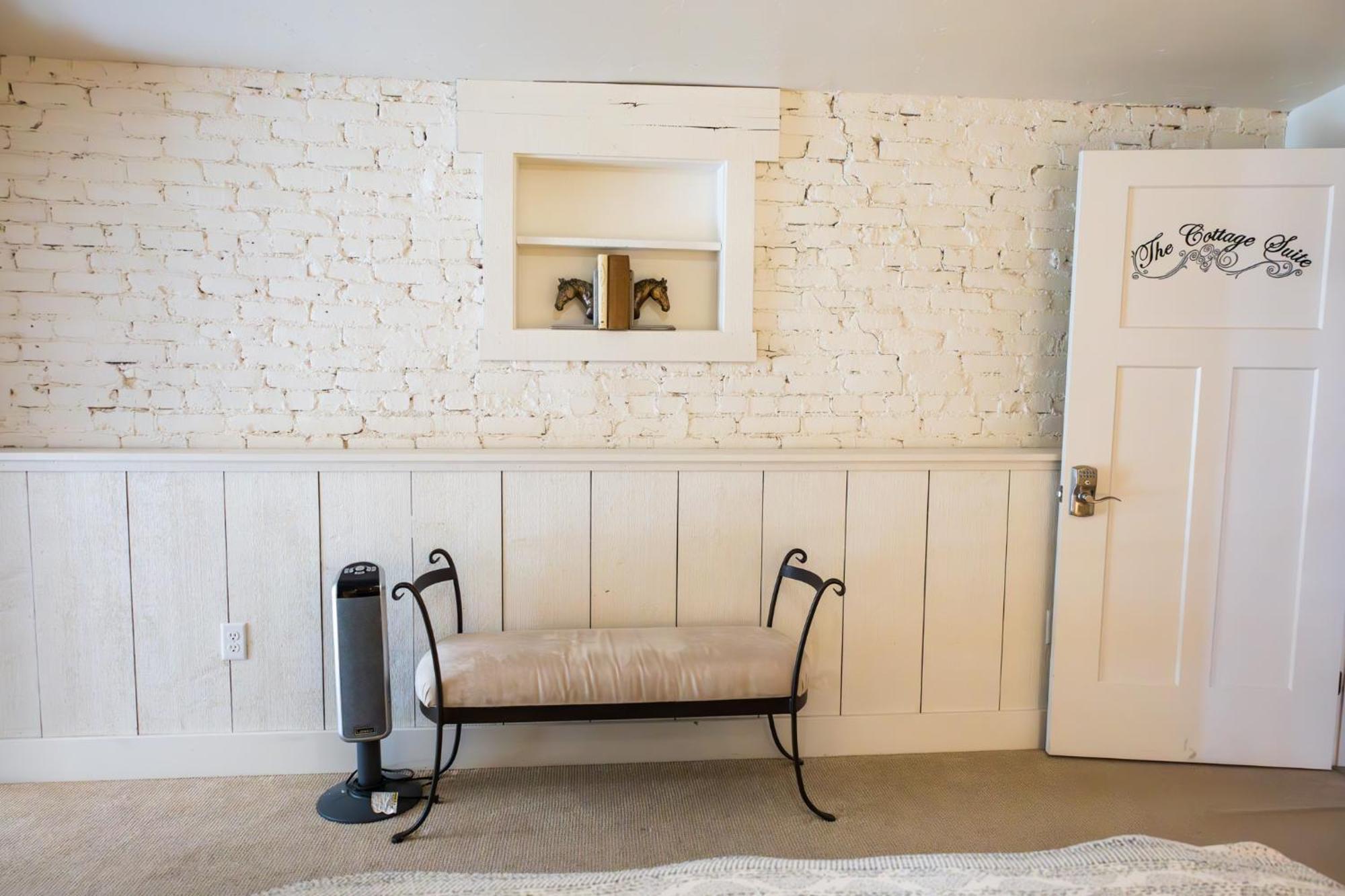 Hotel Lander Millhouse Extérieur photo