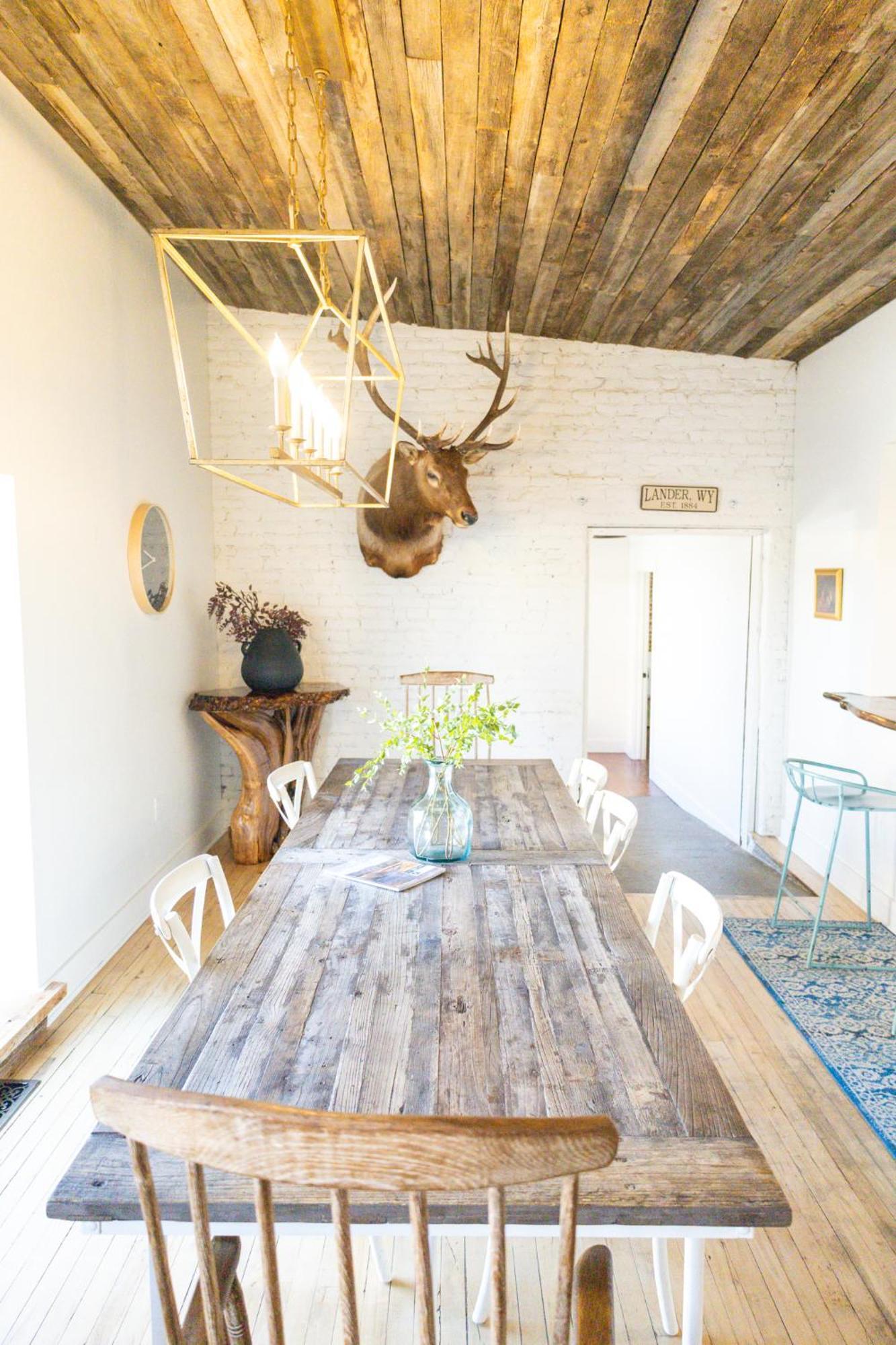 Hotel Lander Millhouse Extérieur photo